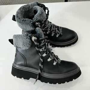 Modern BIONICA ALL WEATHER booties ❄️❄️❄️